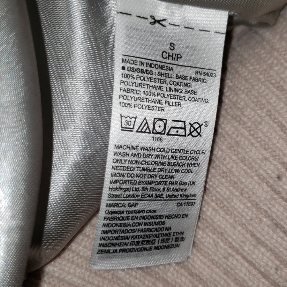 Ladies Jacket - image 8